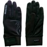 Vrouwen handschoenen Roeckl LL Emma zwart
